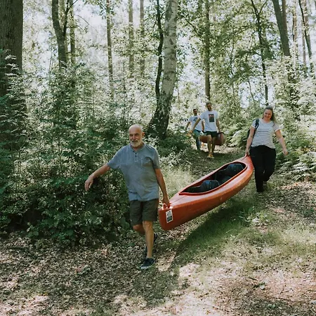 Wildwood Camping Lueneburger Heide