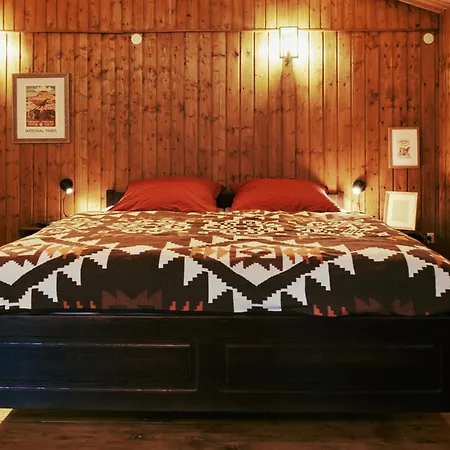 Wildwood Camping Lueneburger Heide *