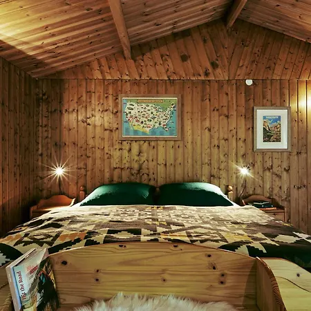 Wildwood Camping Lueneburger Heide *
