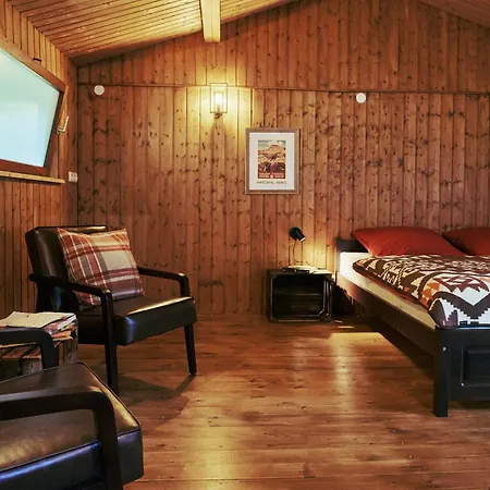 Wildwood Camping Lueneburger Heide