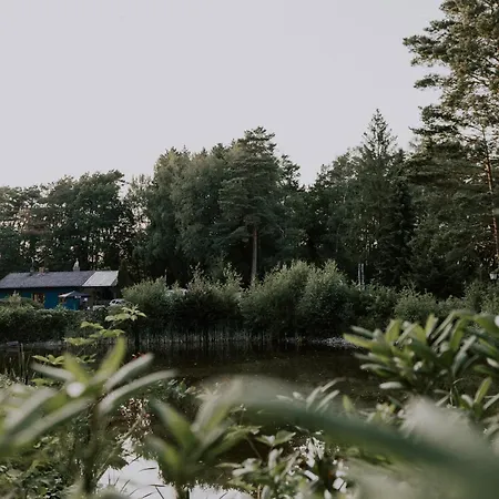 Wildwood Camping Lueneburger Heide Hermannsburg